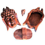 Bali Magic Box - Buddha Head – view 3
