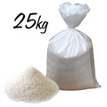 Pink Himalayan Bath Salt, Fine Grain - 25kg Sack