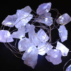 Rock Quartz Gemstone Enchantment Lights – view 4
