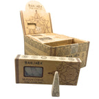 Banjara Mayan Copal Smudge Pyramid Cones - Pack of 10 – view 3