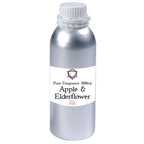 Apple & Elderflower Pure Fragrance Oil - 500ml – view 7