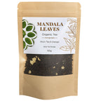 Organic Narnaja Orange Black Tea Blend 50g – view 4