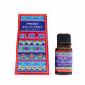 Banjara Fragrance Oil 10ml - Nag Champa