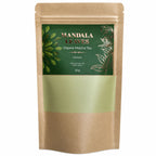 Organic Culinary Matcha Green Tea Powder 50g – view 4