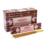 Satya Namaste Incense Sticks – view 3