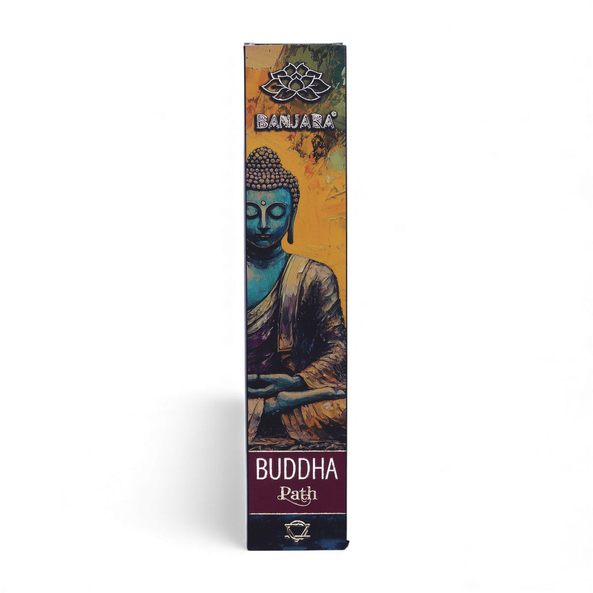 Banjara Buddha Incense Sticks - Path – view 5