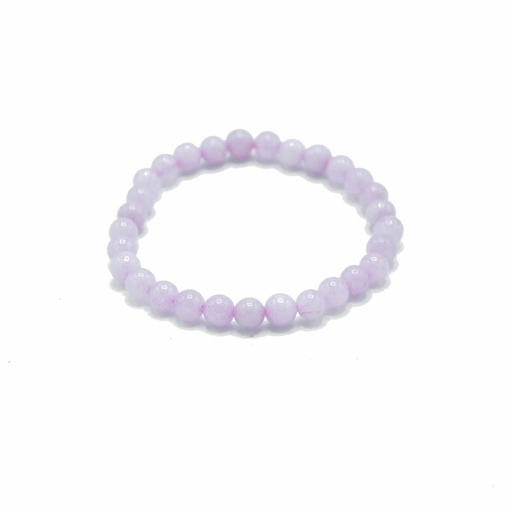 Rose Quartz Manifestation Bracelet - Love
