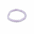 Rose Quartz Manifestation Bracelet - Love
