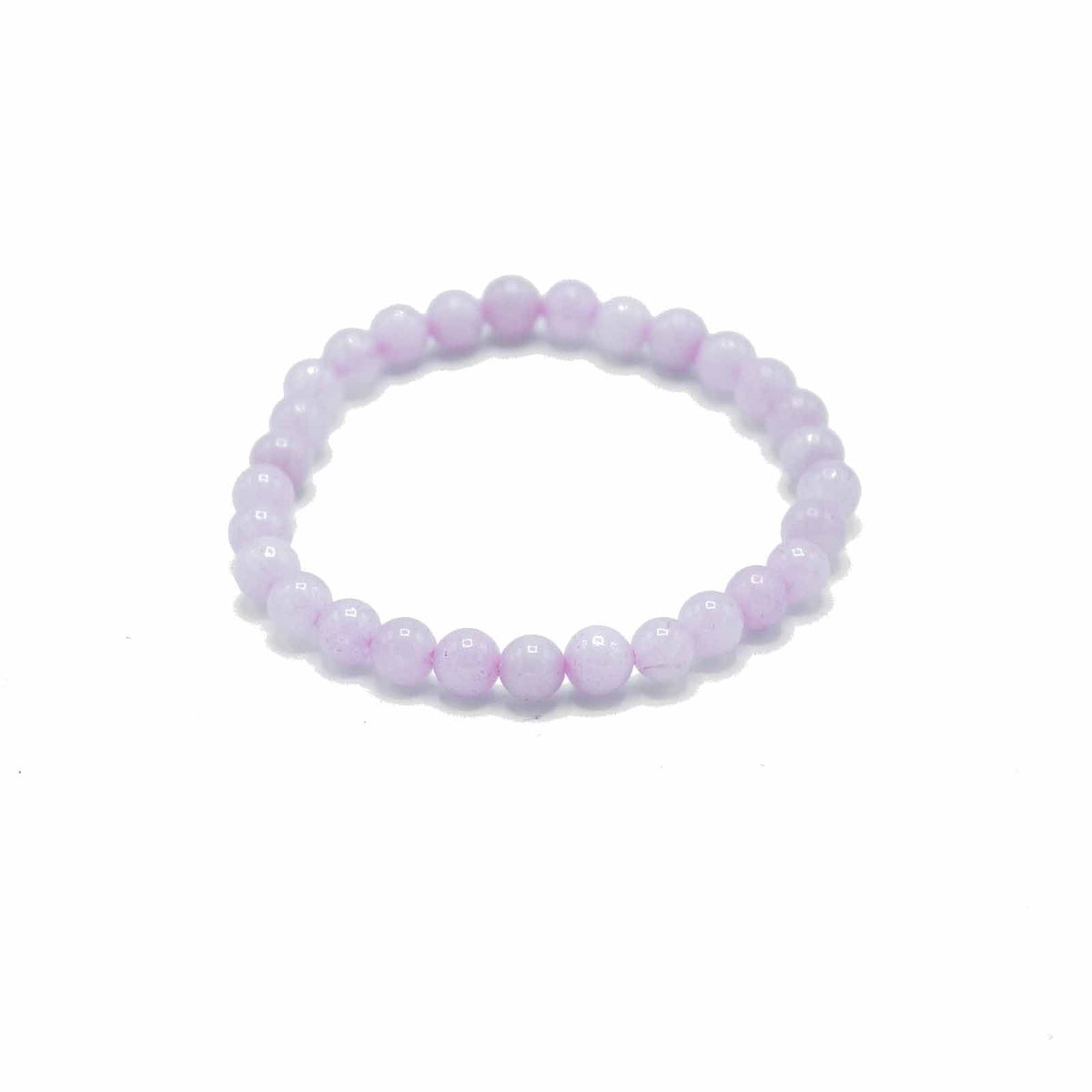 Rose Quartz Manifestation Bracelet - Love