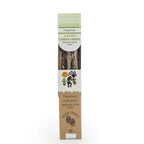 Golden Lemon Grass Smudging Resin Sticks - 30g – view 7
