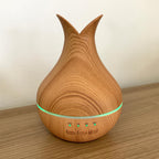 Palermo USB Aroma Diffuser with Colour-Change LED and Timer – view 2