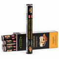 HEM Palo Santo Masala Cinnamon Incense Sticks