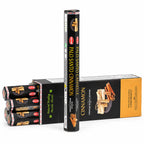 HEM Palo Santo Masala Cinnamon Incense Sticks