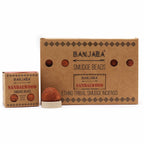 Banjara Sandalwood Smudge Beads with Holder – view 2