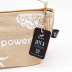 Hop Hare Pouch - I Am Powerful – view 2