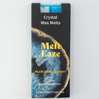 Blue Chalcedony Wax Melts 50g - Coastal Moss – view 7