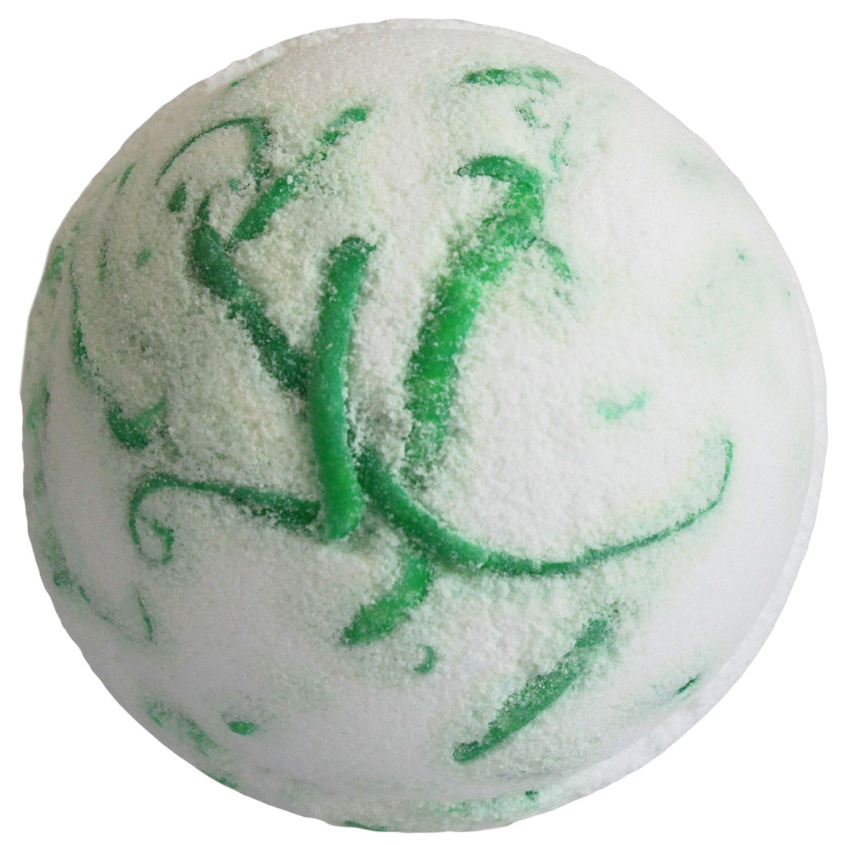 Tropical Paradise Coco Bath Bomb - Pomelo – view 3