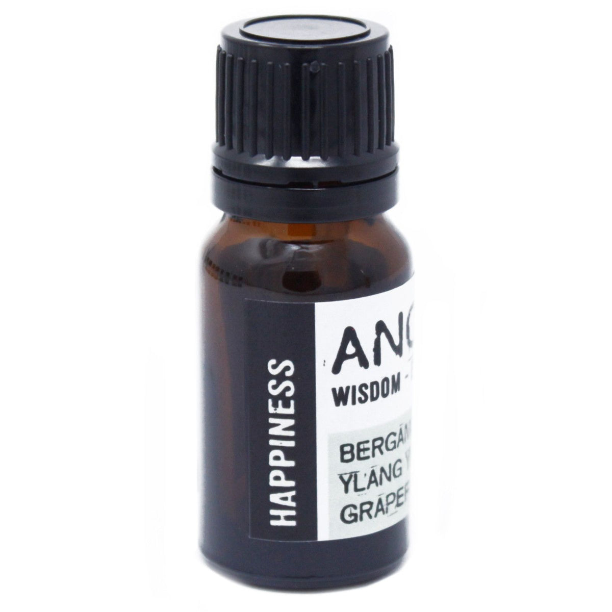 Happiness Essential Oil Blend - 10ml – view 2