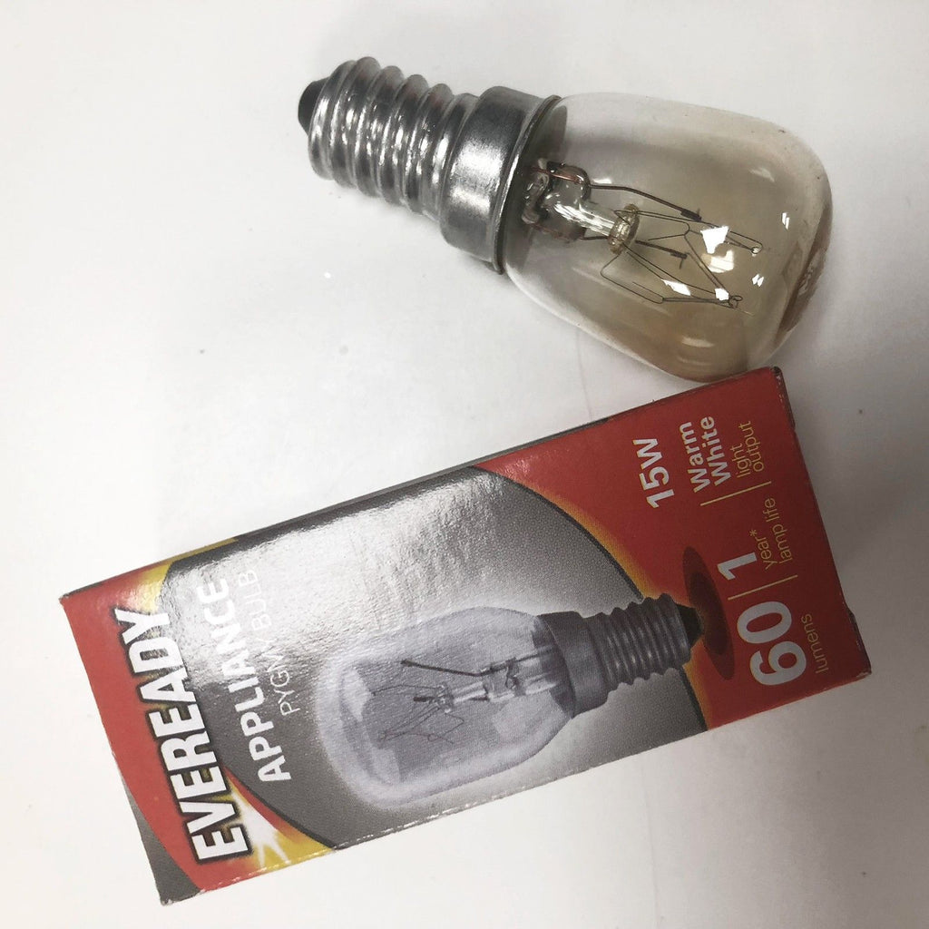 Spare Bulb for Himalayan Salt Lamps – view 7