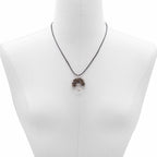 Tree of Life Pendant - Tiger Eye – view 5