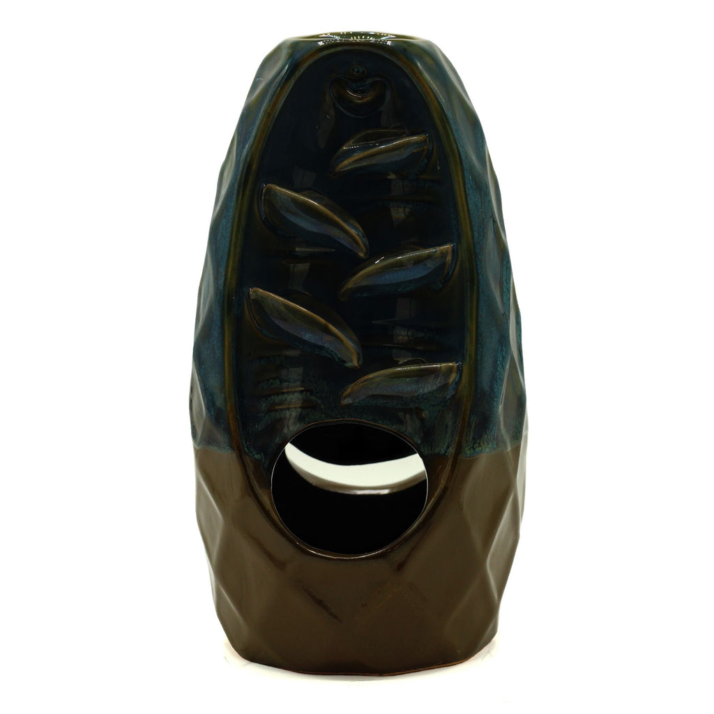 Backflow Incense Burner - Pineapple Mountain Cascade – view 2