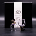 Mystical Creatures Shot Glass Set of 6 - 100 ml