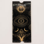 Deluxe Four Section Tarot Box with Card Holder – view 4