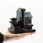 Backflow Incense Burner - Watermill House – view 4
