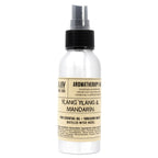 Aromatherapy Room Mist 100ml - Ylang Ylang and Mandarin – view 3