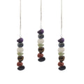 Seven Tumble Chakra Pendulum