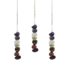 Seven Tumble Chakra Pendulum