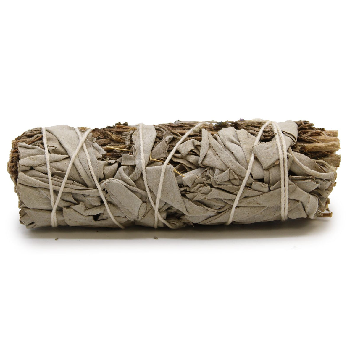 White Sage & Lavender Smudge Stick 10 cm – view 2