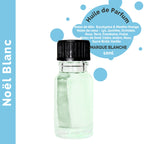 White Christmas Fragrance Oil 10ml – Pack of 10 – view 8