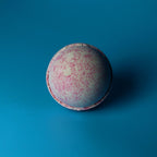 Set of 3 Party Girl Bath Bombs – view 3