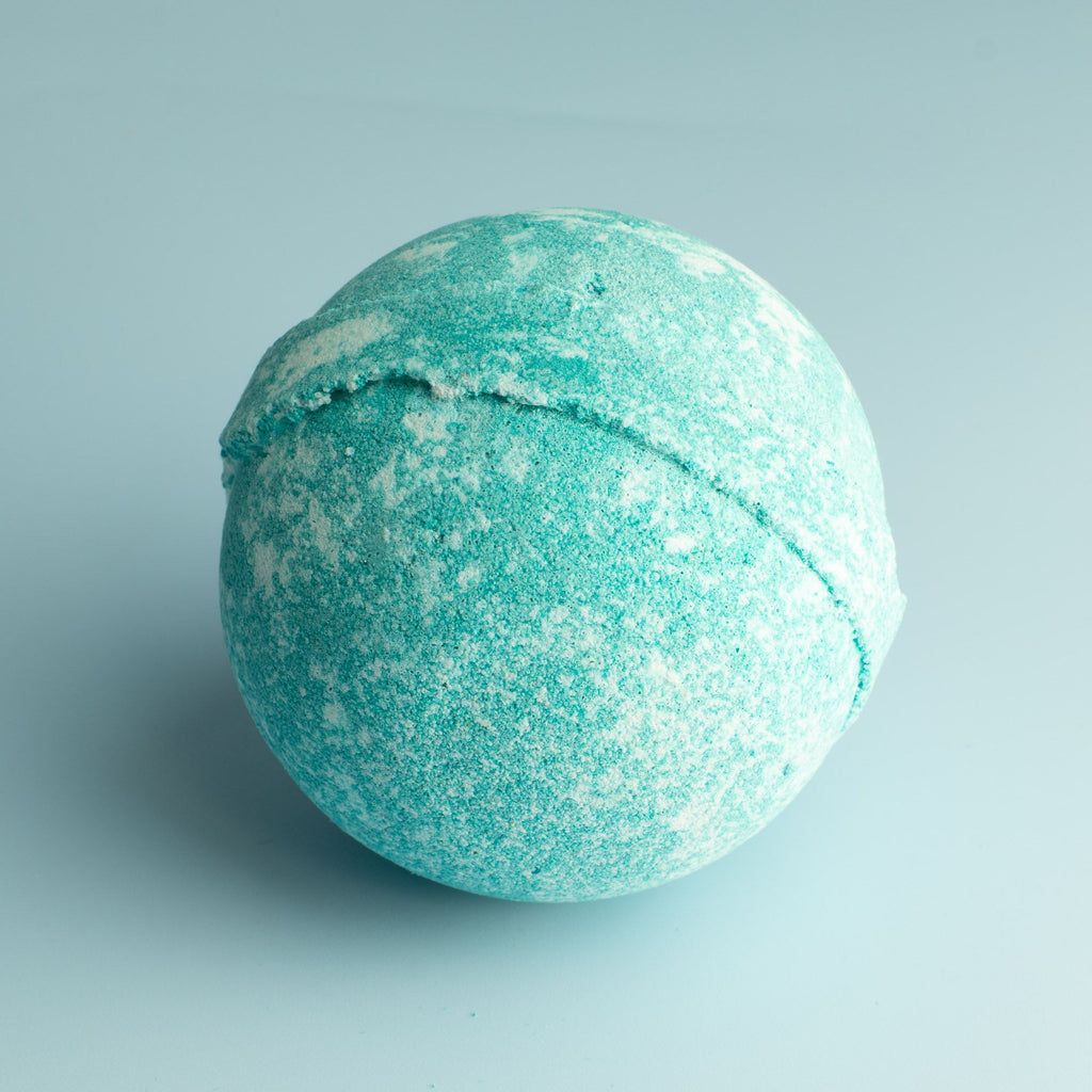 Elemental Crystal Bath Bomb - Earth – view 3