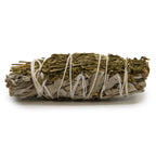 White Sage & Ruda Smudge Stick 10 cm – view 2