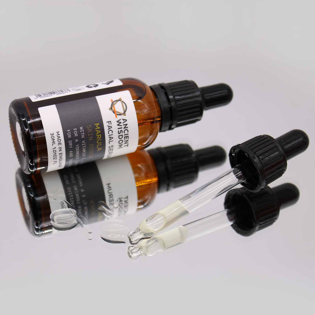 Vitamin C Facial Serum 30ml – view 5