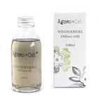 Agnes + Cat Reed Diffuser Refill 150ml - Windermere – view 6