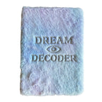 Pastel Dream Journal, Dream Decoder Eye Design, 80 Pages – view 5