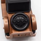 Vintage Car Bluetooth Speaker with Phone Holder – view 10