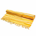 Room Rag Rug, Sunrise Oranges - 150 x 200cm