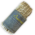 Pure Herbs Incense Rope - Camphor, 50 Ropes