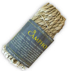 Pure Herbs Incense Rope - Camphor, 50 Ropes