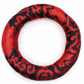 Hoop Cushion 20cm for 22-26cm Singing Bowl Random Colour