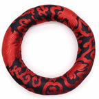 Hoop Cushion 20cm for 22-26cm Singing Bowl Random Colour