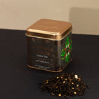 Black Magic Blend Spiced Black Tea Tin 50g – view 7