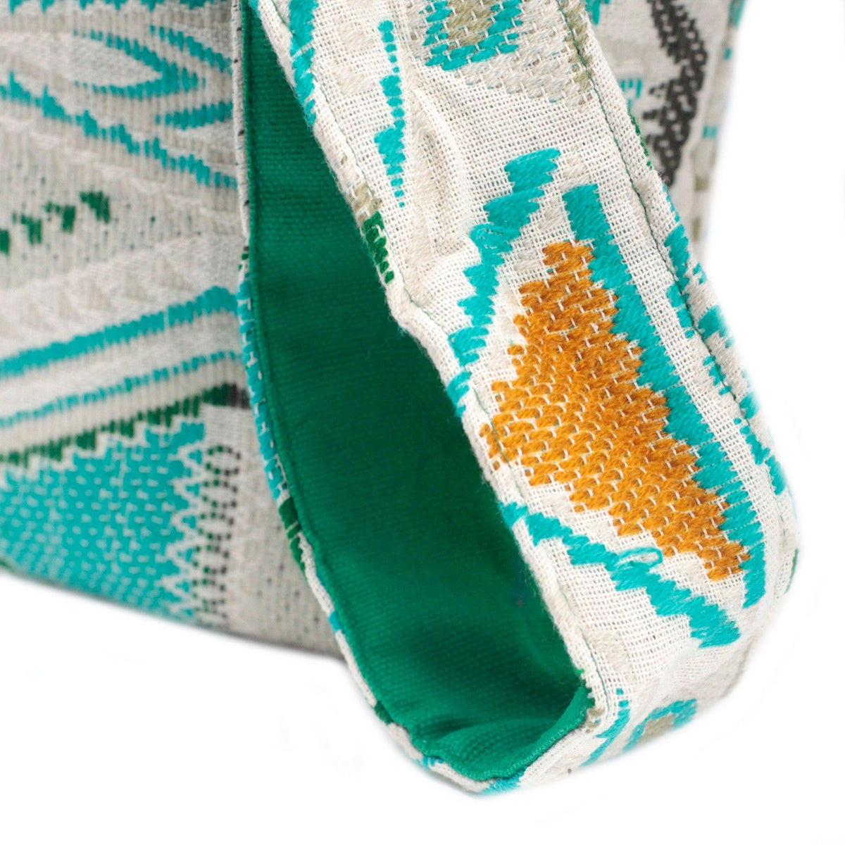 Kathmandu Big Bag - Midday Colour Block – view 2