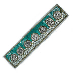 Seven Chakra Tibetan Mosaic Incense Holder