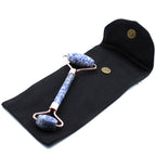 Gemstone Face Roller - Sodalite – view 3