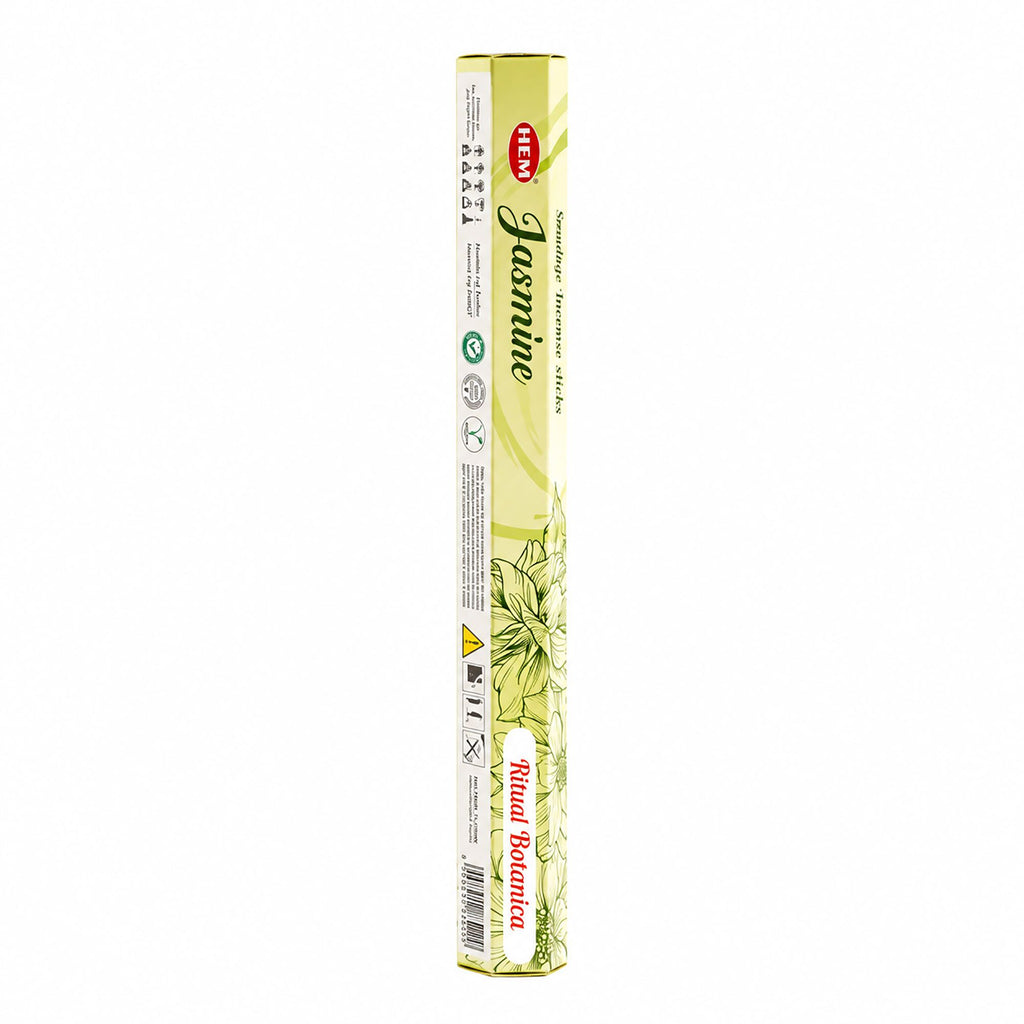 HEM Smudge Jasmine Incense Sticks – view 2